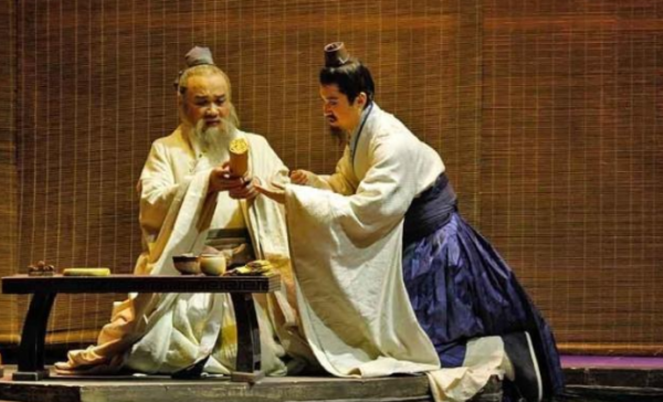 蔡昭侯:被楚國索賄，正直不給卻被囚3年，他的復仇方式讓霸主驚喜