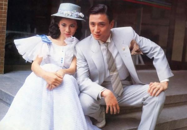 老了後顏值崩塌的明星，狄龍、湯鎮業、林俊賢，誰更讓人崩潰？