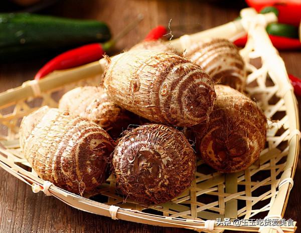 秋天給孩子吃什麼好?這5種食材別錯過,常吃強身健腦助長高 秋天給孩子吃什麼好?這5種食材別錯過,常吃強身健腦助長高