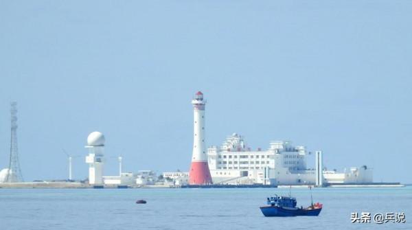 越軍倖存水兵，憶赤瓜礁海戰：對方火力全開，我們只有AK47