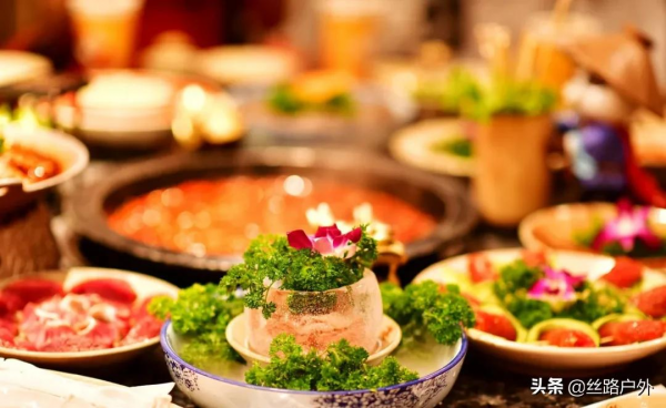 國內8大最美冬日旅行地，你去過幾個？