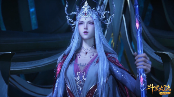 斗羅大陸：5位因成全唐三獻祭而死的強者，你最心疼誰？