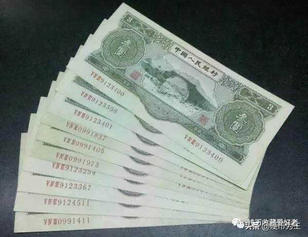 見識一下牛人的藏品