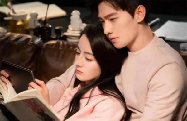 那些年熬夜追的劇，當年看這些CP滿臉的姨母笑