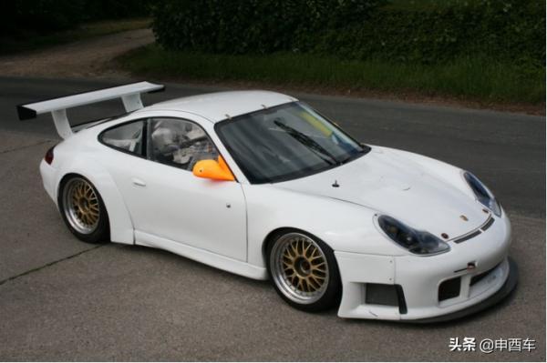 Auto史記 | 都在GT、GT的，到底GT是個什麼東西？「前方帥車高能」
