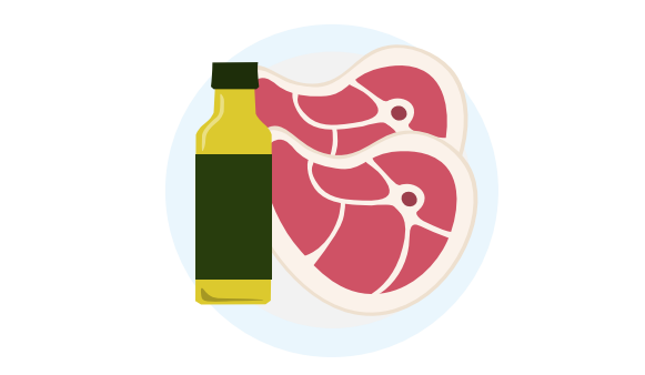 《自然食品》雜誌刊出“食物健康排行榜”!應多吃蔬菜、水果、豆類、堅果,零食和甜點最不健康 《自然食品》雜誌刊出“食物健康排行榜”!應多吃蔬菜、水果、豆類、堅果,零食和甜點最不健康