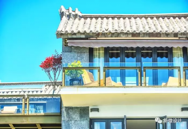 100家中國最美的民宿院子