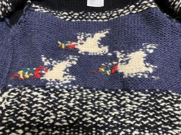 冬天的毛衣還能有什麼別的選擇？︱《編輯的衣櫥》