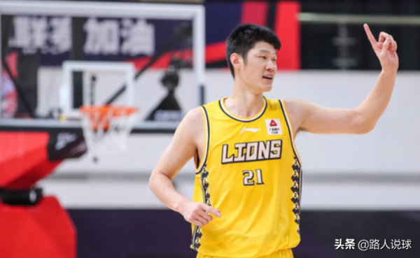 鐵血李慕豪撞翻浙江，無解胡金秋續命廣廈！CBA第11輪焦點人物