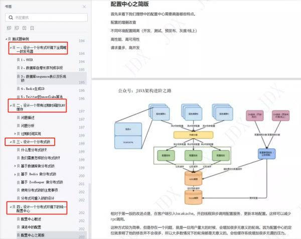 打破內卷、告別加班!這份Java架構面試進階的寶典務必收下 打破內卷、告別加班!這份Java架構面試進階的寶典務必收下