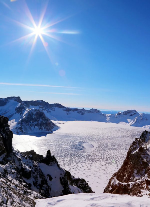 兩年以前，我們說走就能走，可以去任何想去的地方