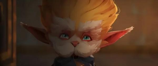 豆瓣9.1，爛番茄100%，英雄聯盟宇宙，有了