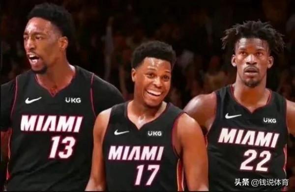 3隊7人大交易出爐！黃蜂、奇才成大贏家，熱火組四巨頭衝冠