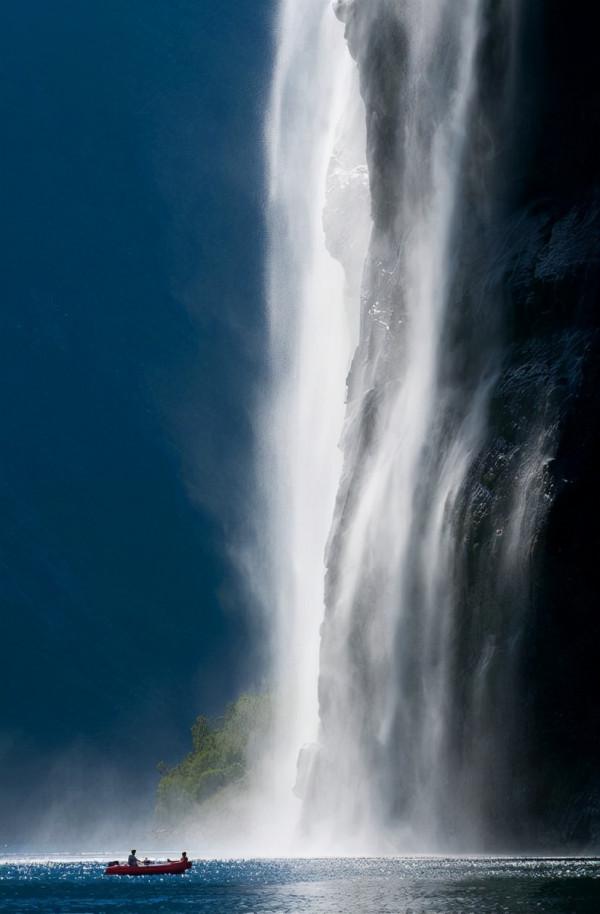 66張最美風景的圖片，每一張都很驚豔