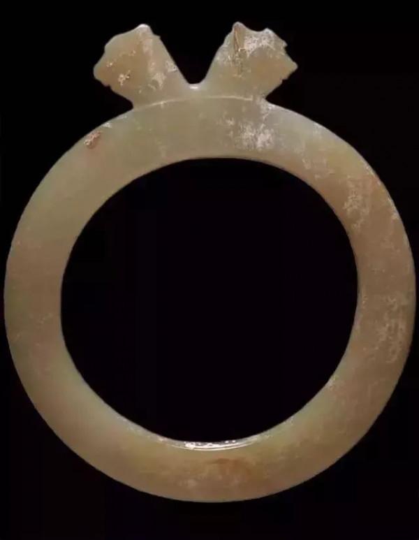 歡度中秋、喜迎國慶；帶您一飽眼福，國寶頂級館藏古玉文化