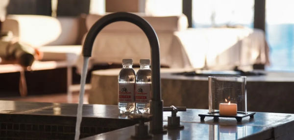 湯屋閤家歡丨漫漫冬日 縱享溫柔時光