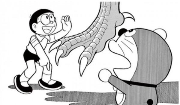 四川恐龍新物種叫「大雄」，學者是哆啦A夢粉絲