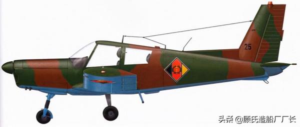 一場扭轉斯里蘭卡戰局的空戰，殲-7G戰鬥機手刃猛虎組織輕型飛機