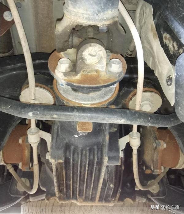 當初遺憾錯過,兩月後多花2萬,49萬買這輛日產途樂划算嗎? 當初遺憾錯過,兩月後多花2萬,49萬買這輛日產途樂划算嗎?