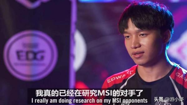 EDG老闆公佈奪冠內幕，表示陣容由廠長組建，感嘆沒廠長就沒冠軍