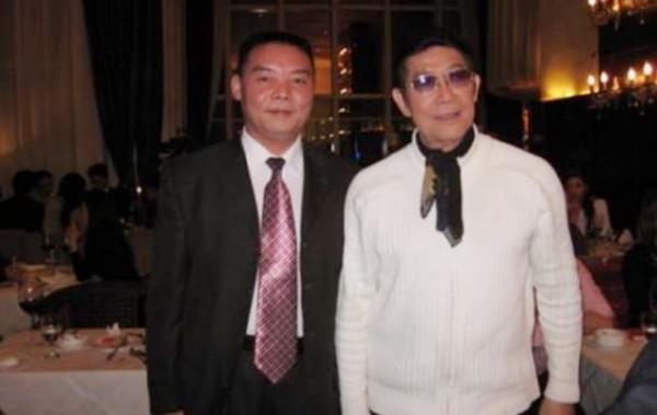 中國遭遇洪災,美籍華裔市長留下一封遺書,毅然決然奔赴抗洪一線 中國遭遇洪災,美籍華裔市長留下一封遺書,毅然決然奔赴抗洪一線