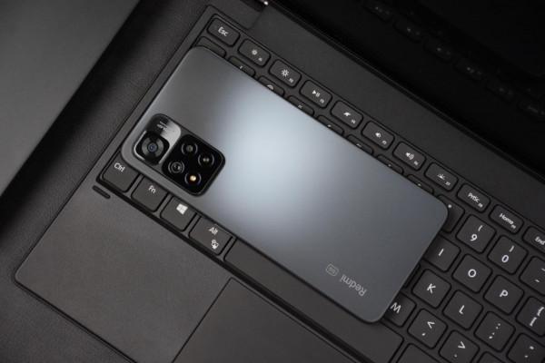 紅米Note11Pro全配色真機圖賞，果然黑色永遠不會錯