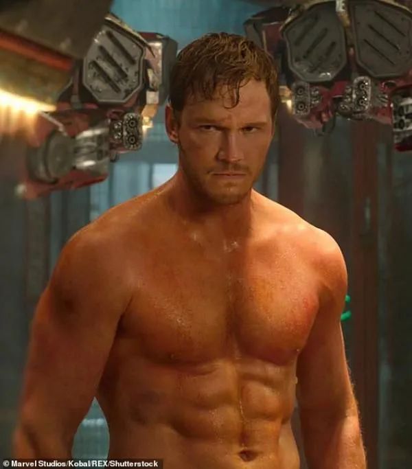 46歲金鐘國被質疑打荷爾蒙增肌,加拿大健身教練:他有吃藥 46歲金鐘國被質疑打荷爾蒙增肌,加拿大健身教練:他有吃藥