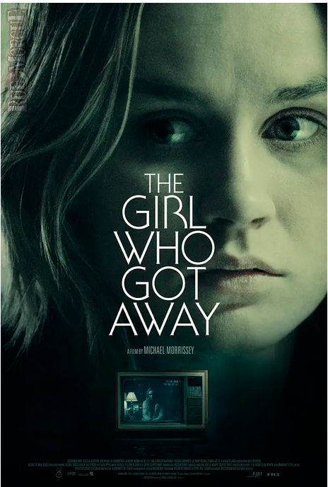 懸疑電影《逃脫的女孩》,你能猜出嗎? 懸疑電影《逃脫的女孩》,你能猜出嗎?