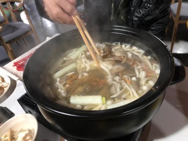 遊記：牛背山該不該去？（二）