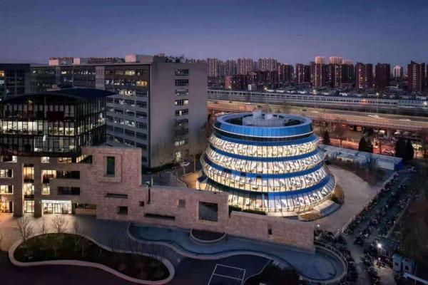 海淀獨棟辦公樓出售——上地NEO體量4241.05平米