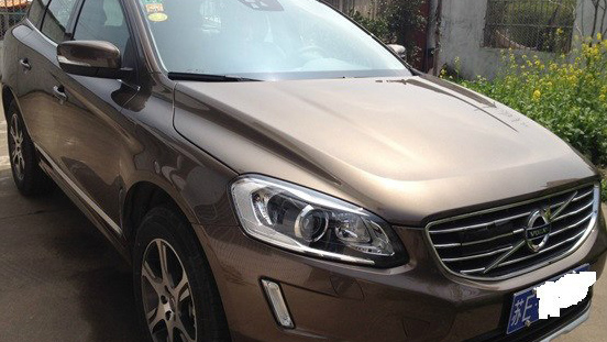 「諾粉來稿」V90 CC征服沃爾沃老使用者？二手車小白的真實心路歷程