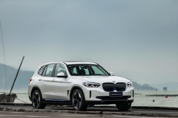 11月SUV投訴榜：寶馬iX3電池存在缺陷，比亞迪上榜竟因提不到車？