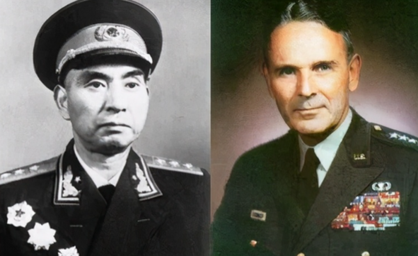 朝鮮戰場，彭德懷被上千名美國傘兵包圍：只有2名警衛，如何突圍