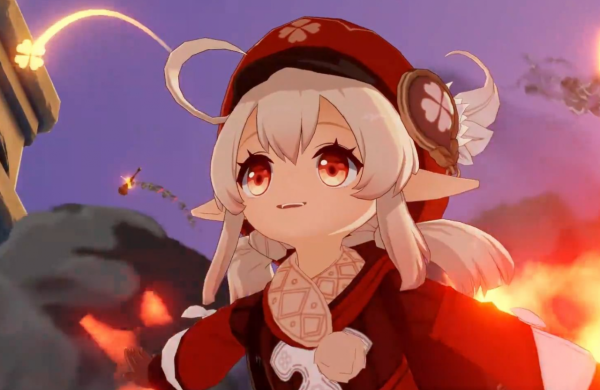 有一起打《原神》的大學舍友是一種什麼樣的體驗？