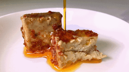 給“脫髮人士”指條明路！權威研究：大豆飲食可改善毛囊