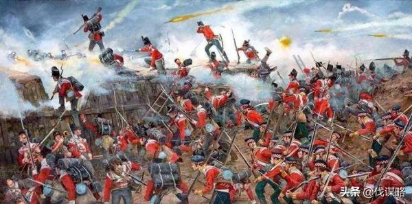 美國為何不吞併加拿大?美加戰爭打痛美國人,白宮被燒,總統逃亡 美國為何不吞併加拿大?美加戰爭打痛美國人,白宮被燒,總統逃亡