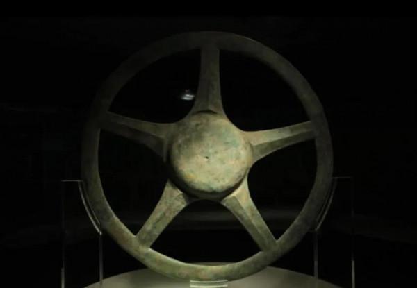 古文明非得是人類嗎 古文明非得是人類嗎