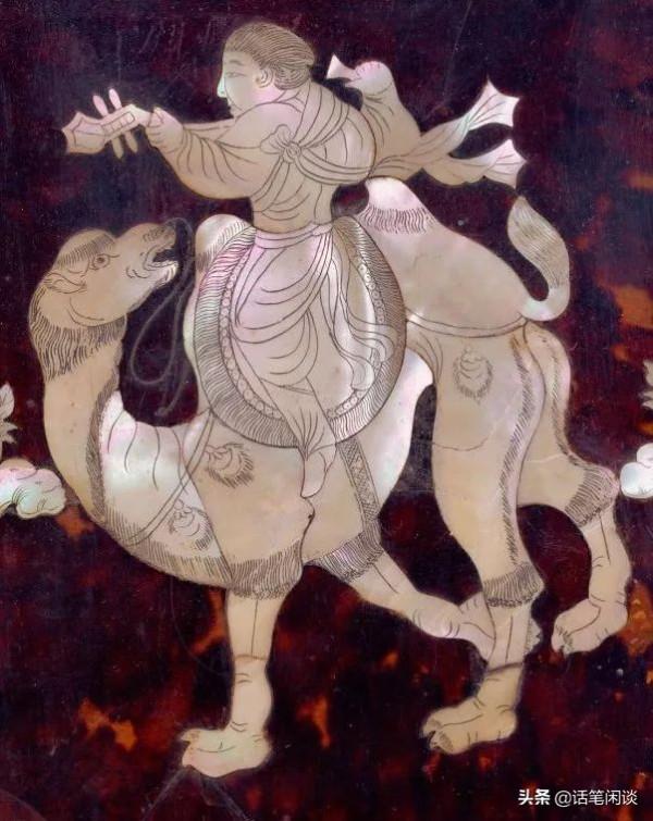 日本都藏有什麼樣的中國文物，精品、孤品不勝列舉，都流傳有序？