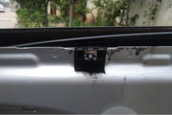 探界者車門飾板及後尾門異響怎麼解決？