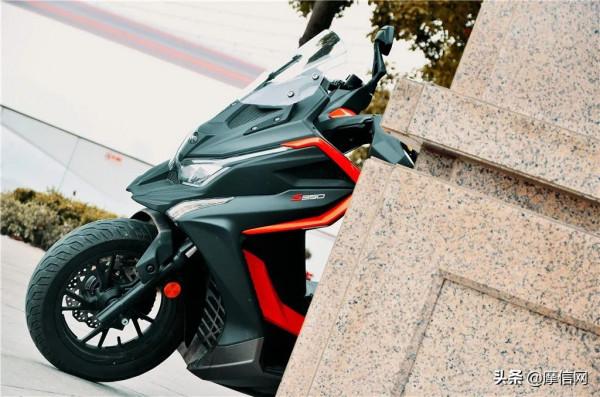 光陽賽艇S350為何值得被推薦