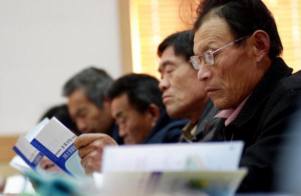 事業單位可以挺直腰板了！晉升補貼不比公務員差，學生可作參考