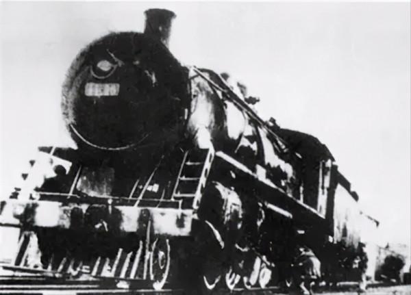 秘密押運:3005次軍火列車,運送1700噸彈藥,為遼瀋戰役“輸血” 秘密押運:3005次軍火列車,運送1700噸彈藥,為遼瀋戰役“輸血”