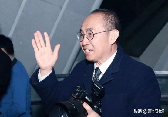 頻變賣國內資產準備跑路,卻遭國家部門橫插一腳,潘石屹美夢破滅 頻變賣國內資產準備跑路,卻遭國家部門橫插一腳,潘石屹美夢破滅