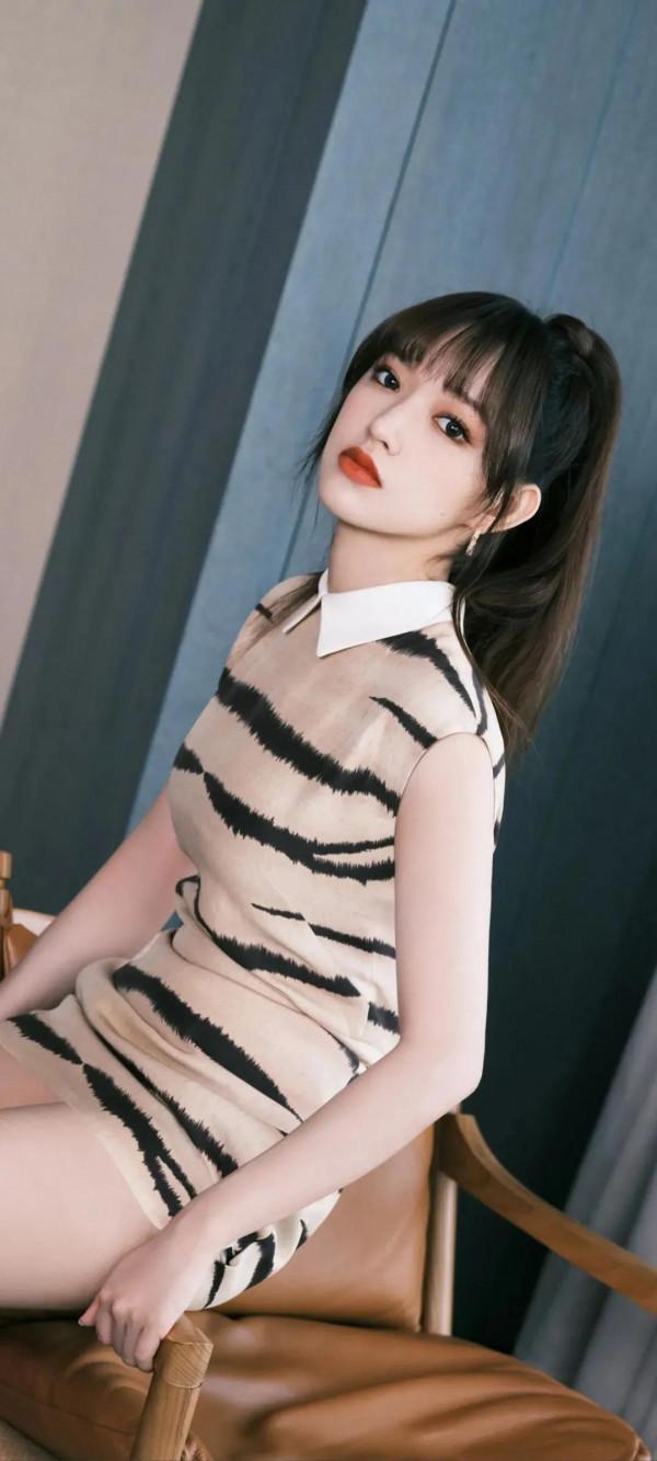 程瀟、樸彩英、陳喬恩