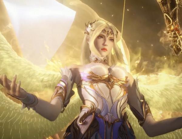 鬥羅：馬紅俊新形象火了，變瘦後帥到不敢認，難怪他敢輕薄波塞西