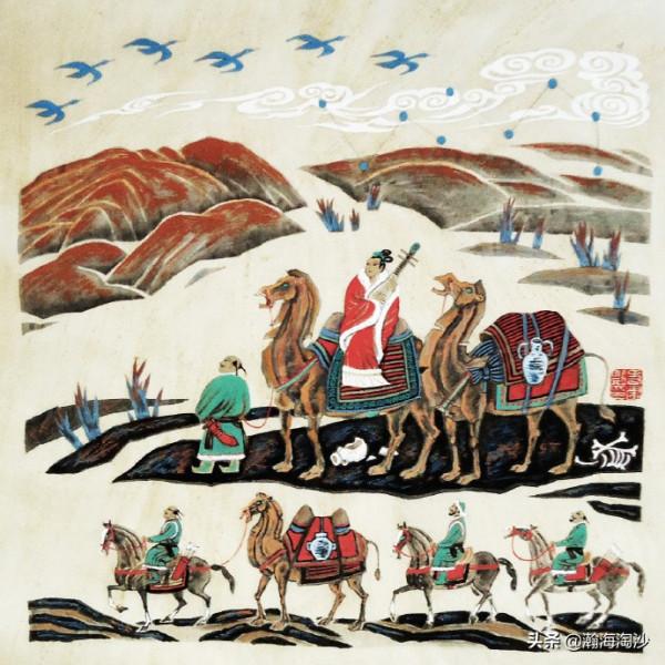 四大文明古國為何獨存中國?由中國文化的特點決定 四大文明古國為何獨存中國?由中國文化的特點決定