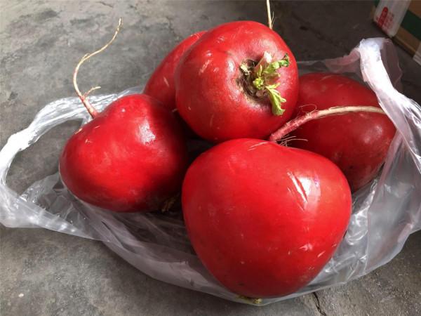 湖北老家寄來的6樣“土特產”，別的地方還真沒有，有口福了