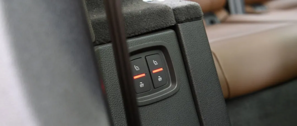 2.0T奧迪Q7優點多多，優秀前任造就出眾成色，二手更有價效比