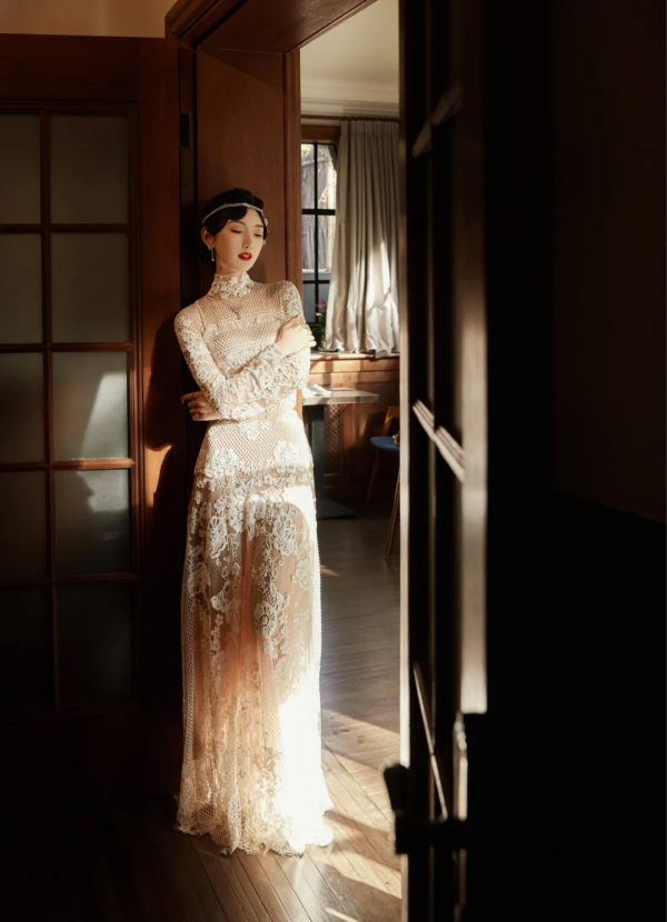 去年還不動聲色，今年突然覺醒的大美人！| 年終總結系列