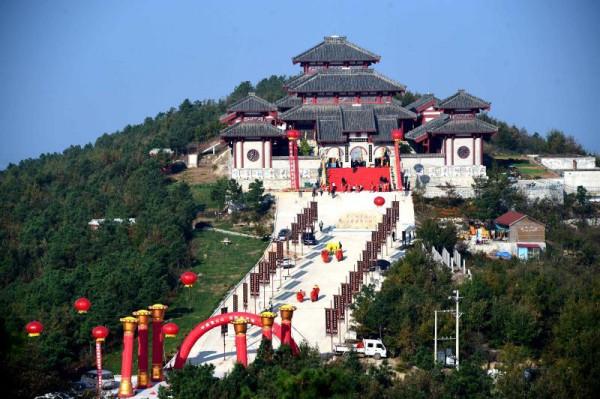 河南四個難認地名,看著就感覺很難,一般人認不全 河南四個難認地名,看著就感覺很難,一般人認不全